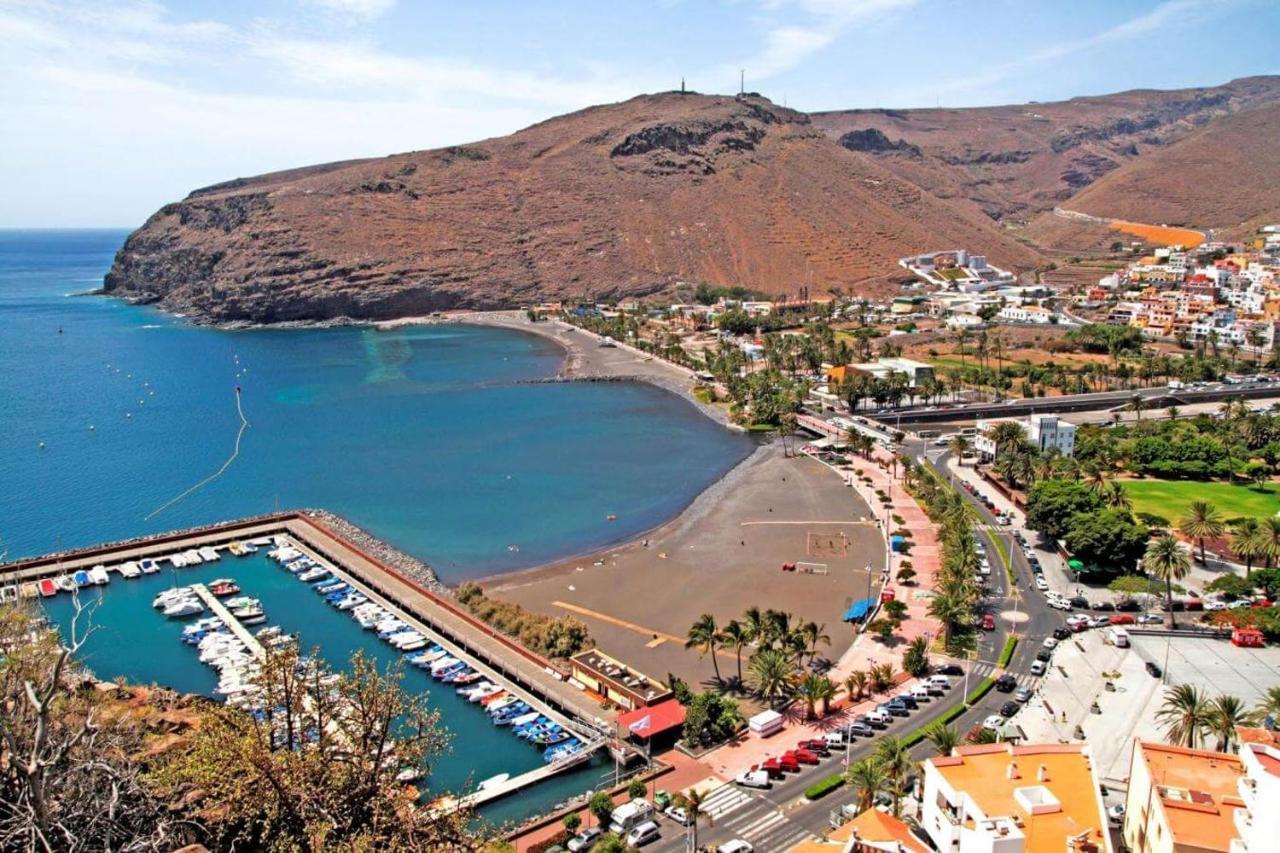 El Balcon De Colon San Sebastián de la Gomera Exterior foto