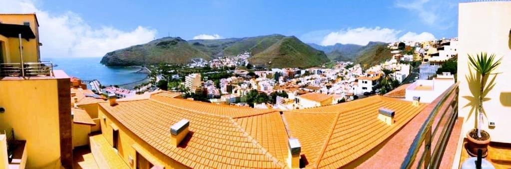 El Balcon De Colon San Sebastián de la Gomera Exterior foto