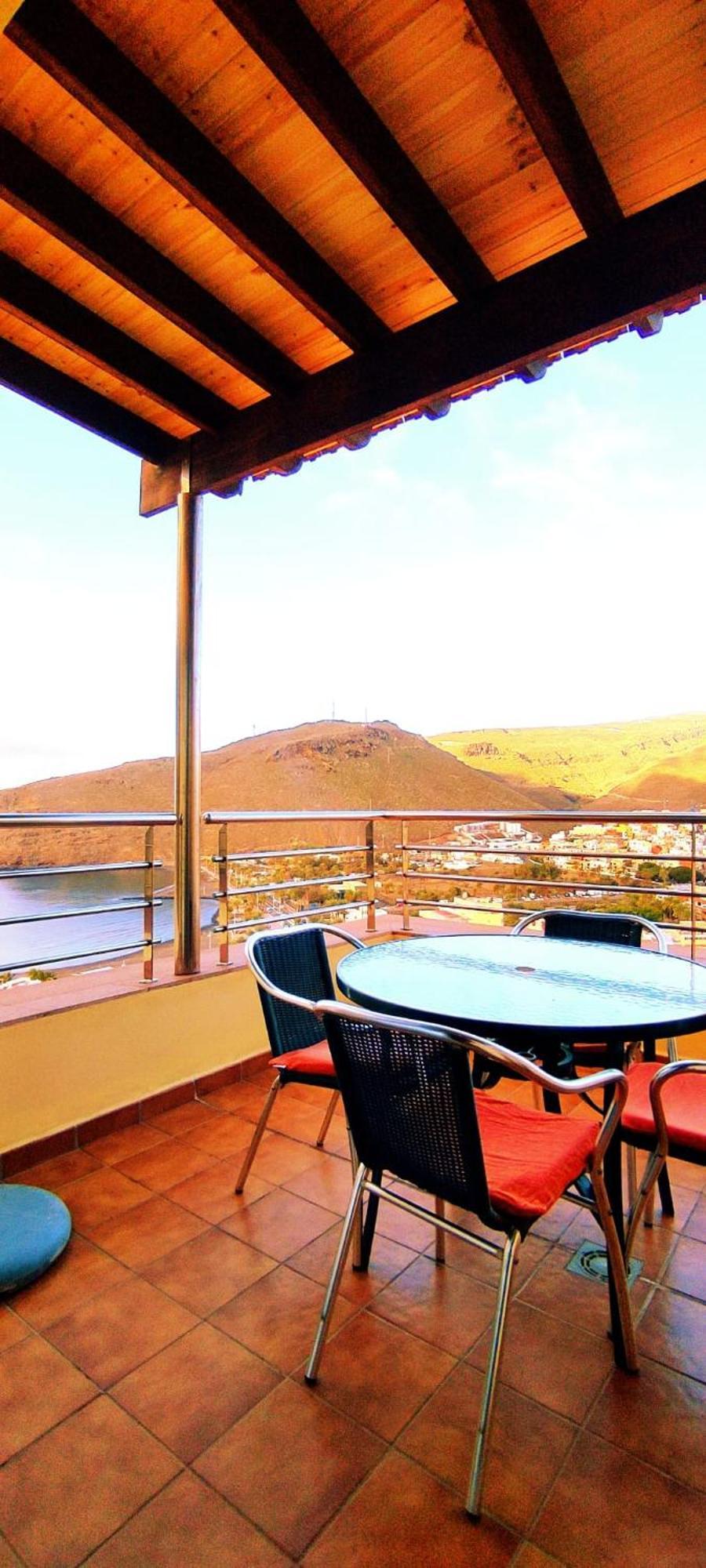 El Balcon De Colon San Sebastián de la Gomera Exterior foto